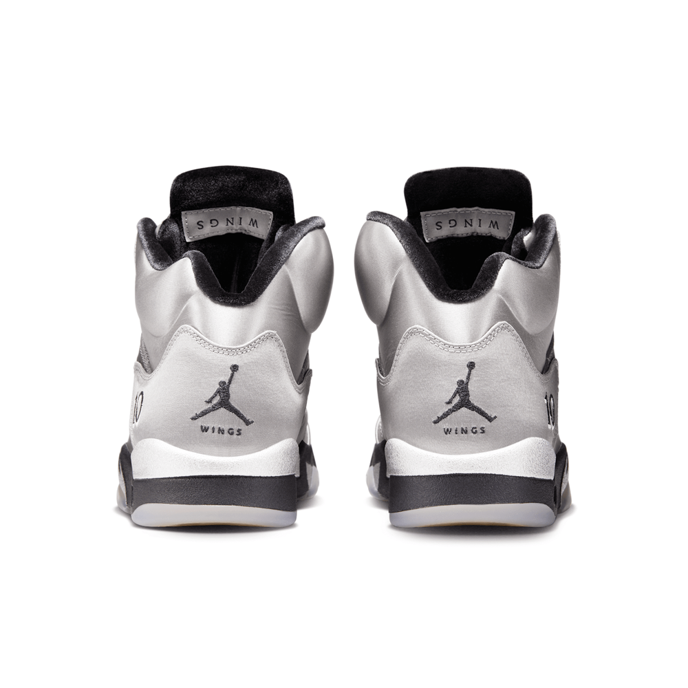 Sneaker Drop — Women's Air Jordan 5 Retro 'Wings'